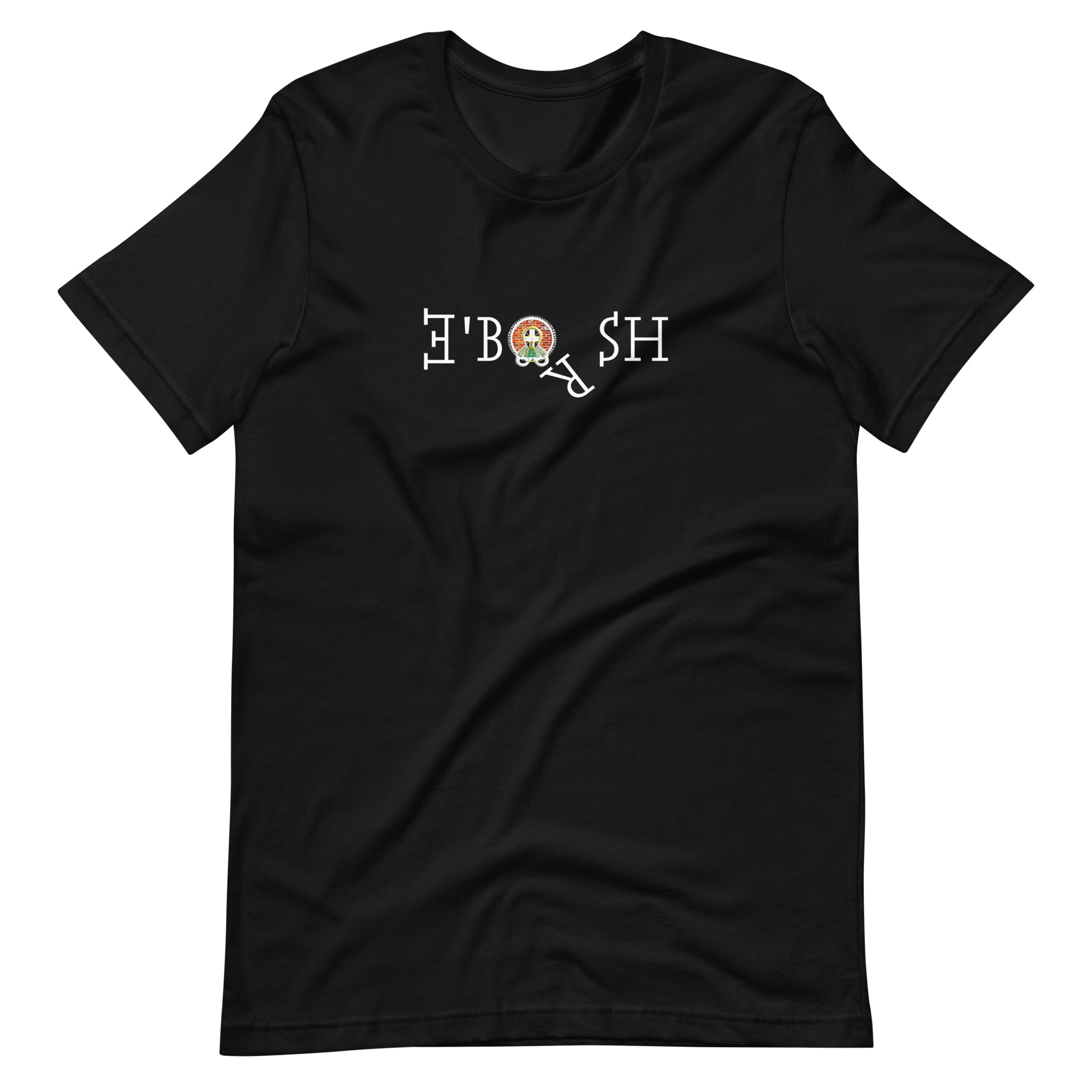 T-shirt "EBORSH"